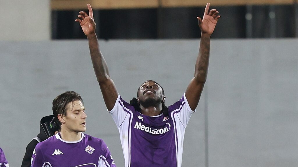 ACF Fiorentina v Udinese Calcio - Serie A