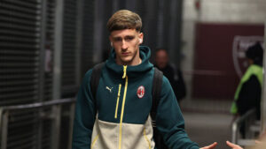 Torino FC v AC Milan - Serie A