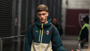 Torino FC v AC Milan - Serie A