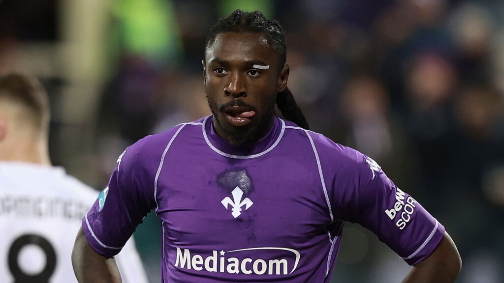 ACF Fiorentina v Juventus FC - Serie A