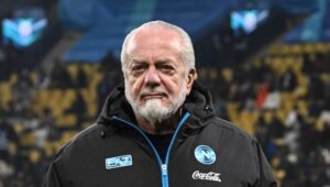 De Laurentiis