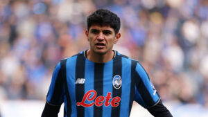 Atalanta BC v US Sassuolo Calcio - Serie A