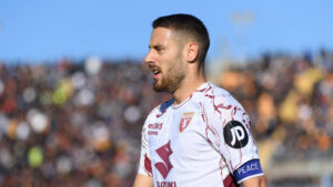 US Lecce v Torino FC - Serie A