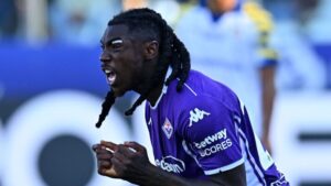 Parma Calcio 1913 v ACF Fiorentina - Serie A