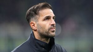 FC Internazionale v Como 1907 - Serie A