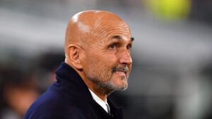 Juventus FC v Udinese Calcio - Coppa Italia