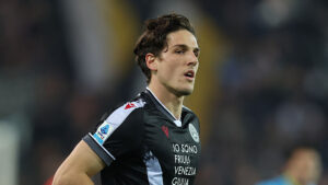 Udinese Calcio v Genoa CFC - Serie A