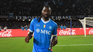 SSC Napoli v Cagliari Calcio - Serie A