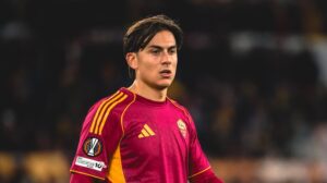 Dybala