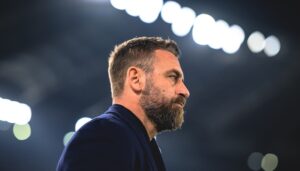 De Rossi