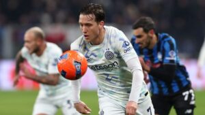 Atalanta BC v FC Internazionale - Serie A