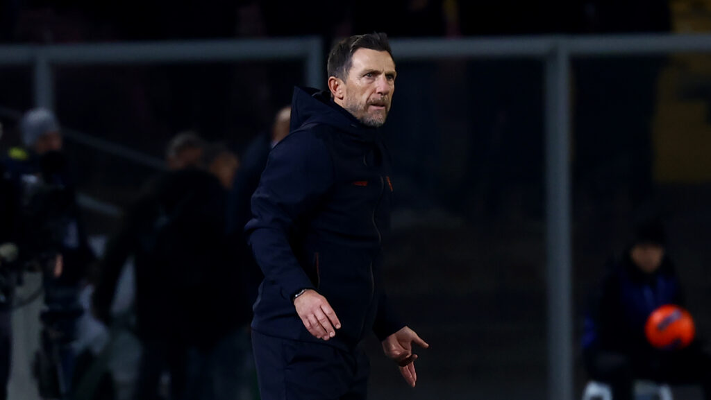 US Lecce v Pisa SC - Serie A
