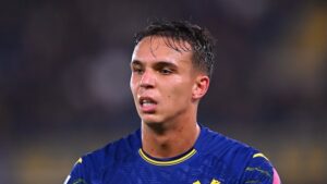Giovane