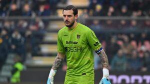 US Cremonese v US Lecce - Serie A