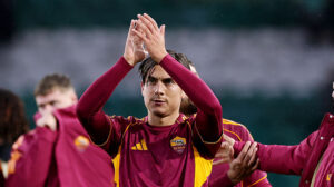 Celtic FC v AS Roma - UEFA Europa League 2025/26 League Phase MD6