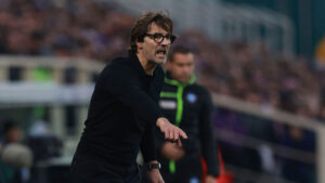 ACF Fiorentina v Hellas Verona FC - Serie A