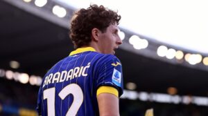 Bradaric