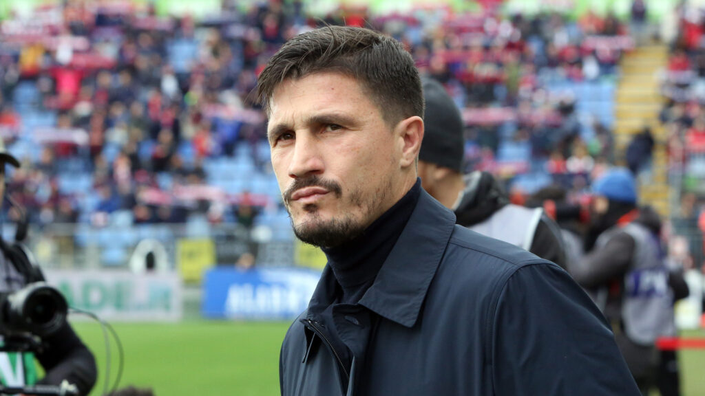 Cagliari Calcio v Pisa SC - Serie A