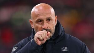 Bologna FC 1909 v Juventus FC - Serie A
