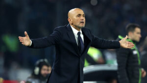 SSC Napoli v Juventus FC - Serie A