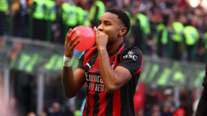 AC Milan v Hellas Verona FC - Serie A
