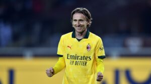 Modric