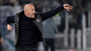 SS Lazio v Bologna FC 1909 - Serie A
