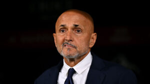 Bologna FC 1909 v Juventus FC - Serie A