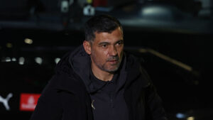 AS Roma v AC Milan - Serie A