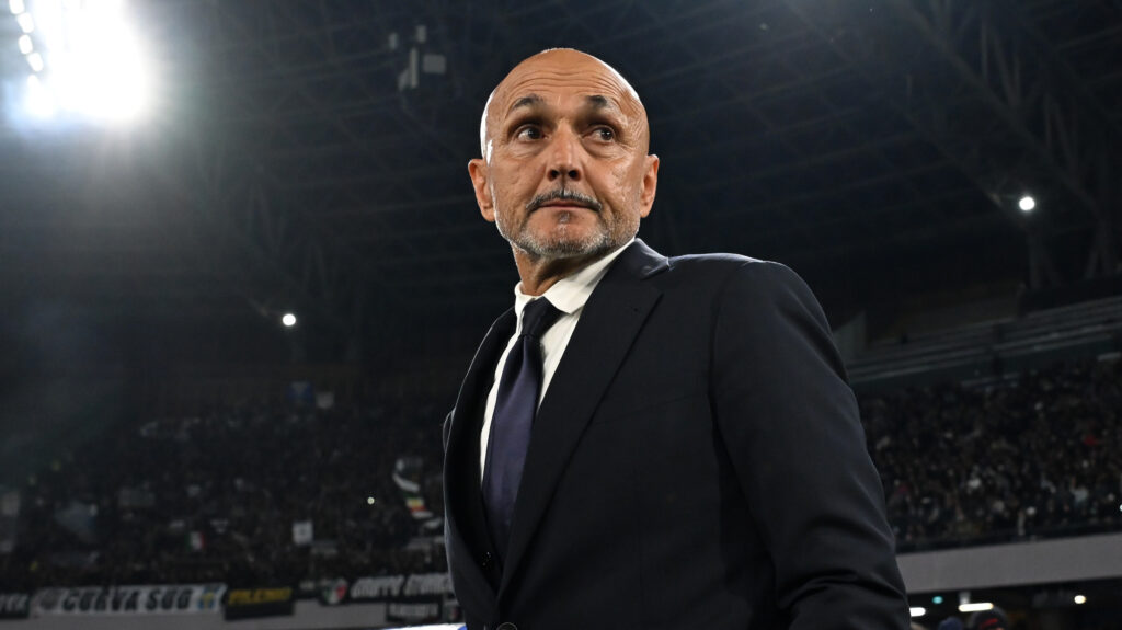 SSC Napoli v Juventus FC - Serie A