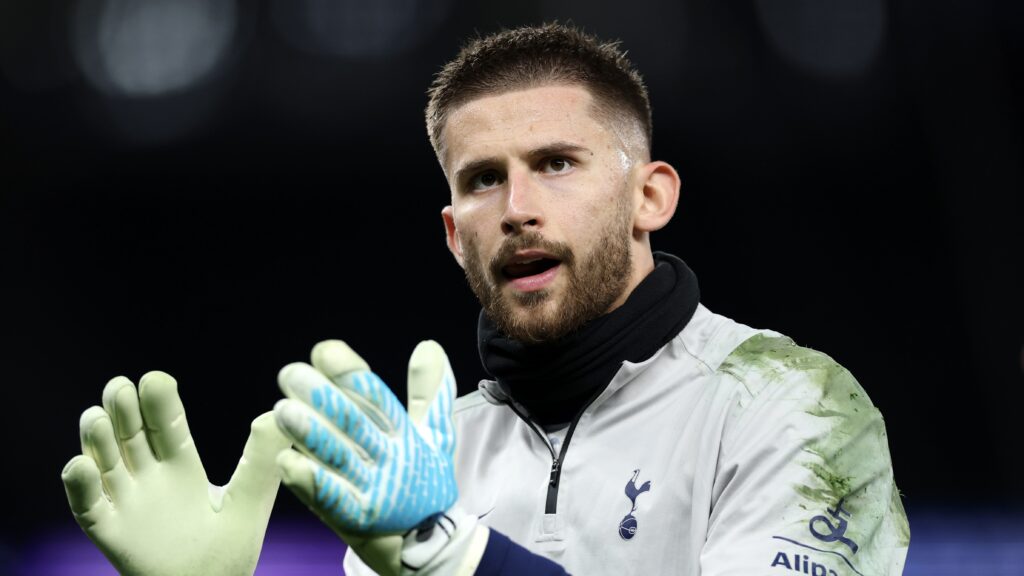 Tottenham Hotspur v Chelsea - Premier League