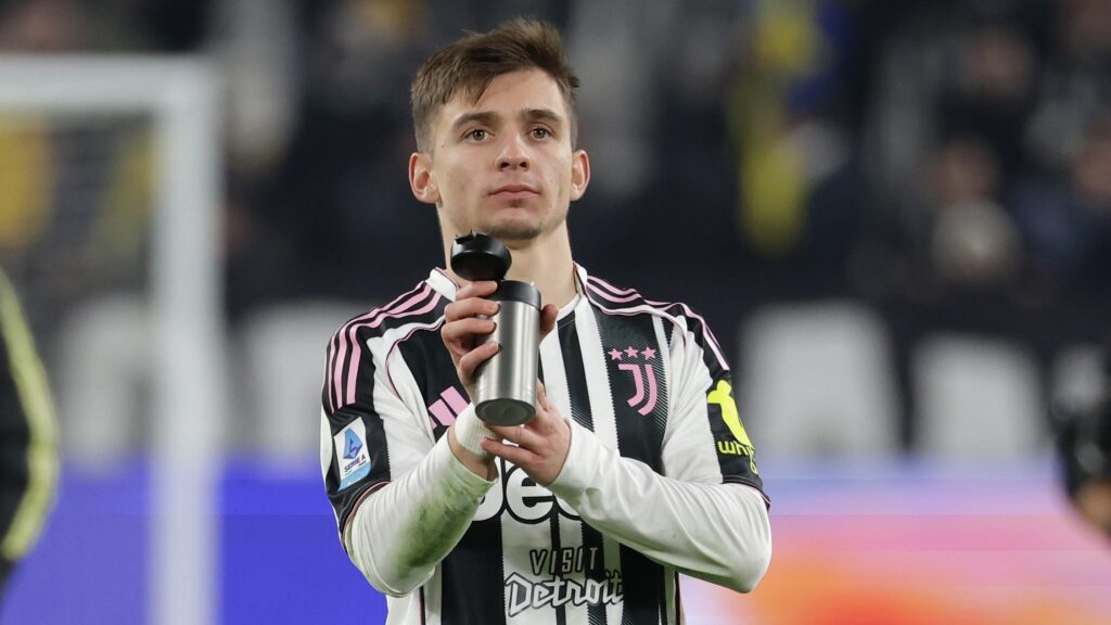 Juventus FC v Cagliari Calcio - Serie A