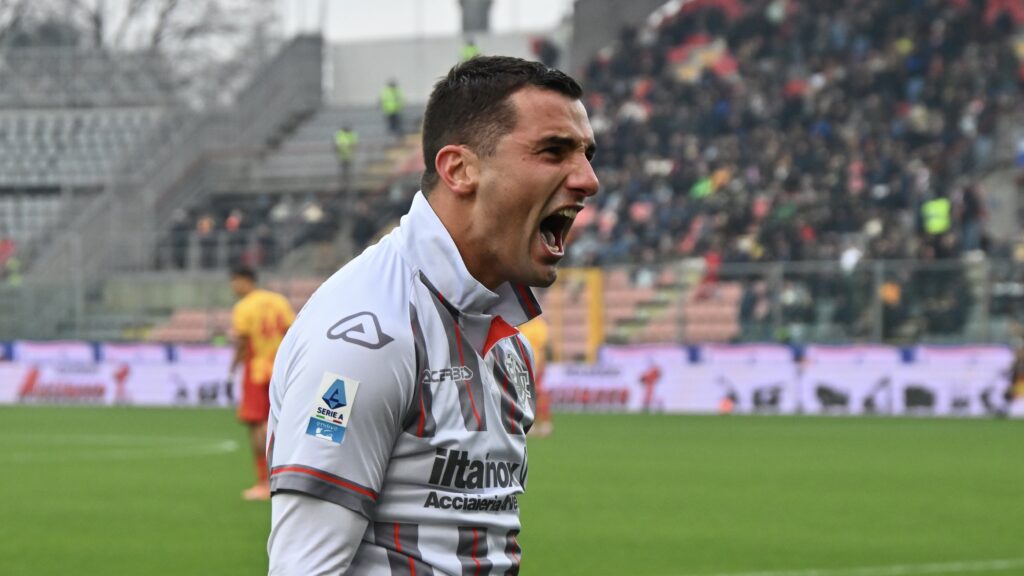 US Cremonese v US Lecce - Serie A
