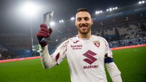 US Sassuolo Calcio v Torino FC - Serie A