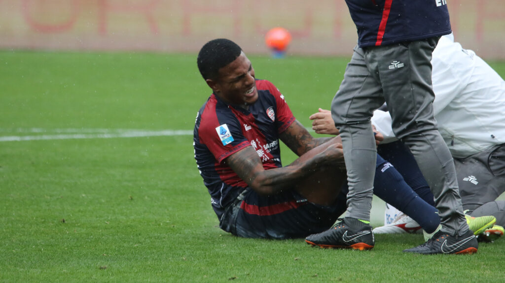 Cagliari Calcio v Pisa SC - Serie A