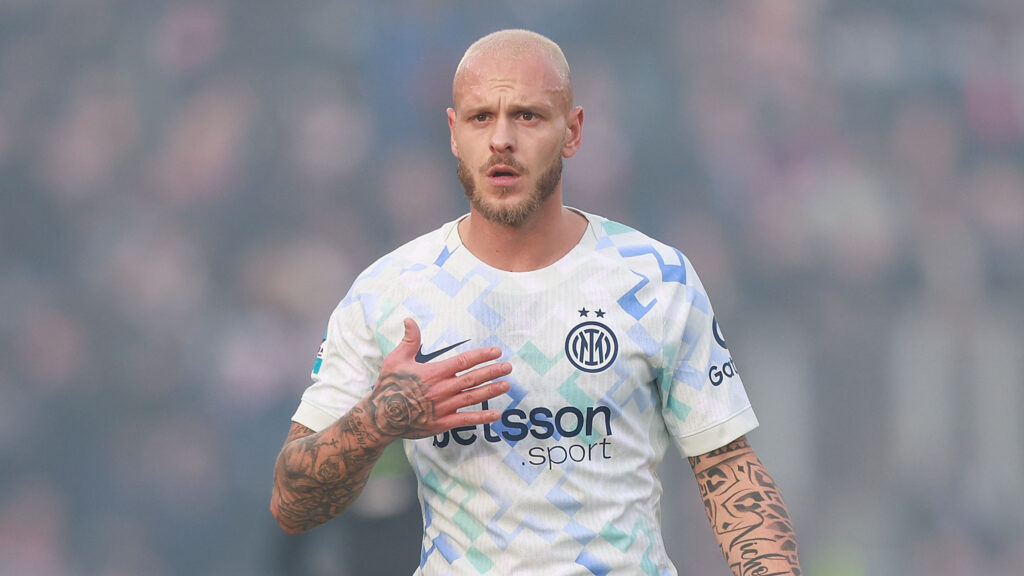 Pisa SC v FC Internazionale - Serie A
