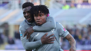 ACF Fiorentina v Hellas Verona FC - Serie A