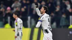 Juventus FC v Udinese Calcio - Coppa Italia