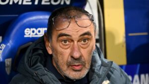 Sarri