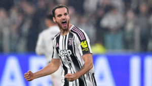 Juventus FC v Udinese Calcio - Serie A