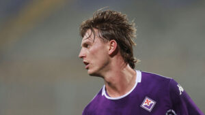 ACF Fiorentina v FC Dynamo Kyiv - UEFA Conference League 2025/26 League Phase MD5