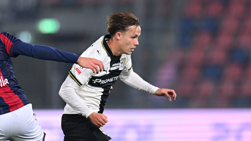 Bologna FC v Parma Calcio - Coppa Italia