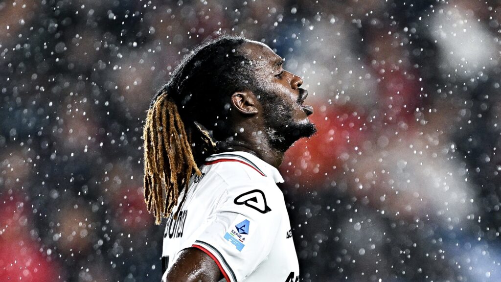 Genoa CFC v US Cremonese - Serie A