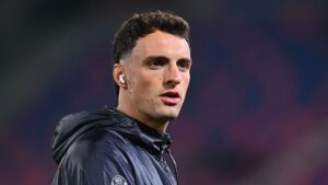 Bologna FC 1909 v Torino FC - Serie A