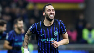 FC Internazionale v Como 1907 - Serie A