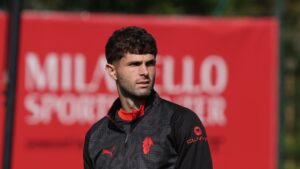 Pulisic