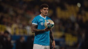 SSC Napoli v Bologna FC 1909 - Supercoppa Italiana Final