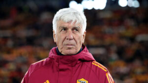 AS Roma v FC Midtjylland - UEFA Europa League 2025/26 League Phase MD5