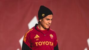 Dybala