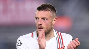 Vardy